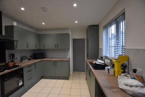 undefined, Gladstone Street, Millfield, Peterborough, PE1