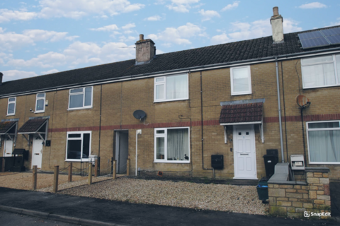 3 bedroom terraced house for sale, Frederick Avenue, Peasedown St. John BA2