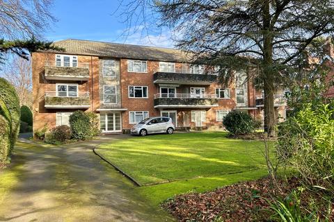 2 bedroom apartment for sale, 25 Portarlington Road, WESTBOURNE, BH4