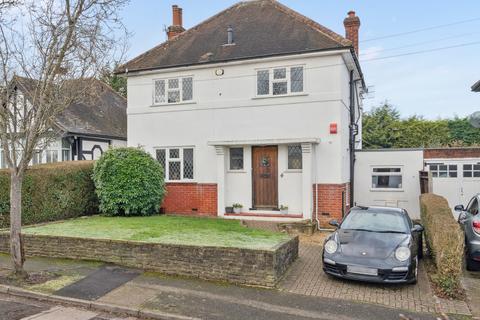 4 bedroom detached house for sale, Winchester Drive, Pinner, HA5