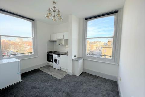 1 bedroom flat to rent, Church Road, Hove , East Sussex