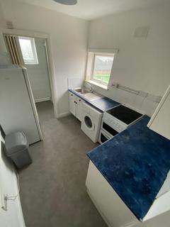 1 bedroom flat to rent, Newcastle Street, Stoke-on-Trent ST6 3QB