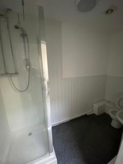 1 bedroom flat to rent, Newcastle Street, Stoke-on-Trent ST6 3QB