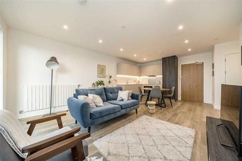 1 bedroom flat for sale, Anderson Road, London SE3