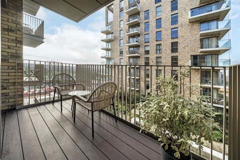 1 bedroom flat for sale, Anderson Road, London SE3