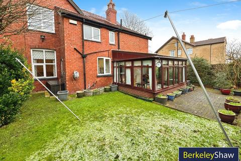 4 bedroom detached house for sale, Coronation Drive, Crosby, Liverpool