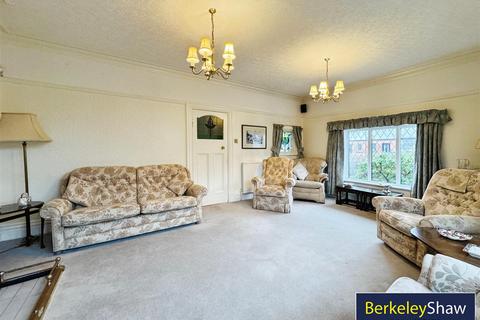 4 bedroom detached house for sale, Coronation Drive, Crosby, Liverpool