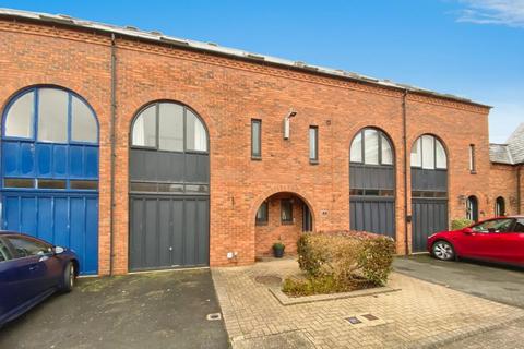 College Mews, Stratford-upon-Avon