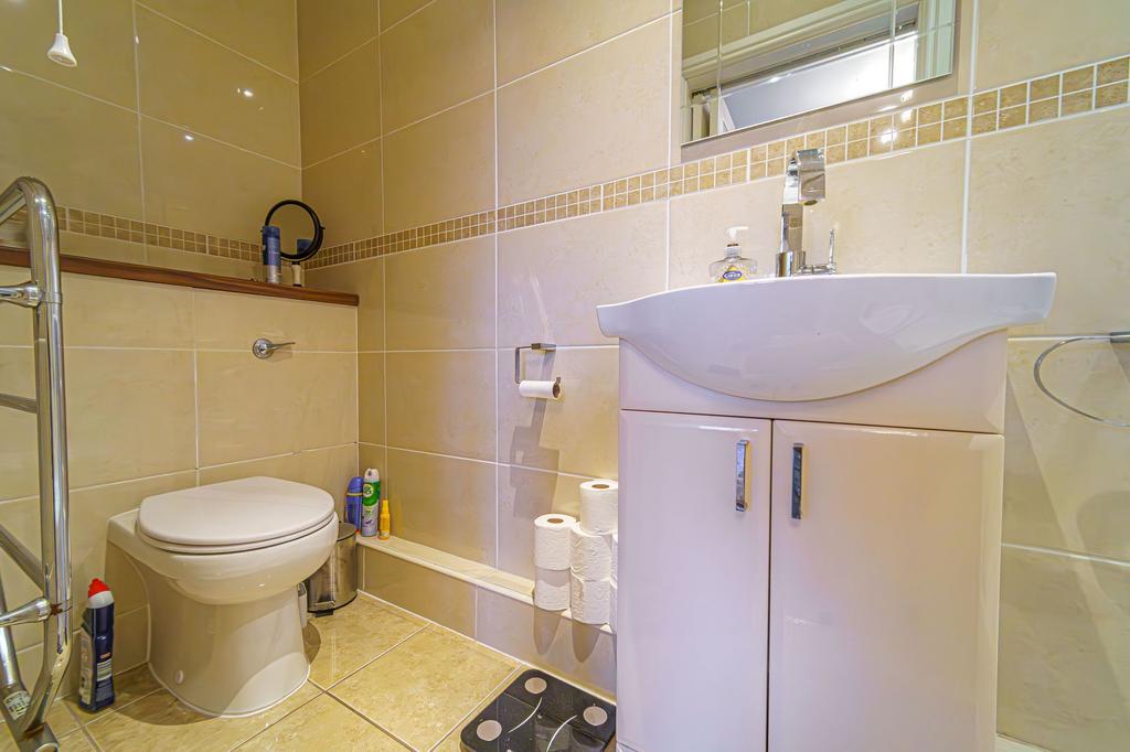 En-suite