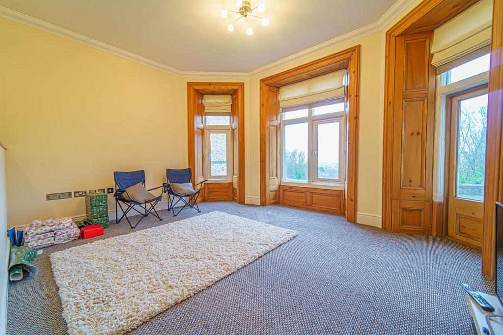 Kitchen Living room