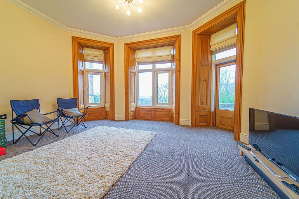 Kitchen Living room