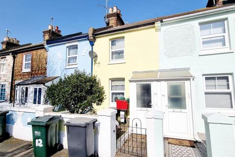 Allfrey Road, Eastbourne BN22