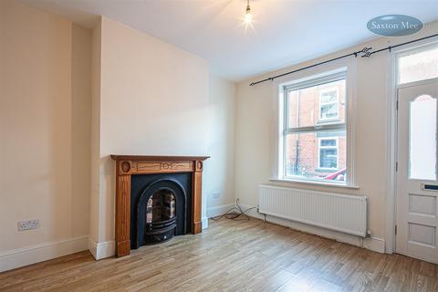 2 bedroom terraced house for sale, Toyne Street, Crookes, Sheffield