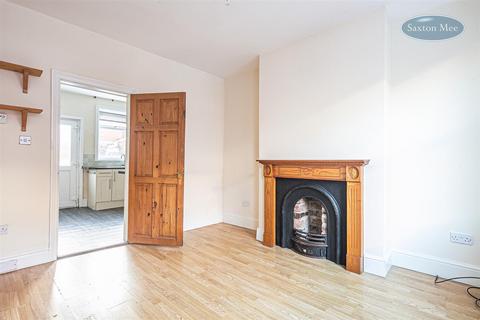 2 bedroom terraced house for sale, Toyne Street, Crookes, Sheffield