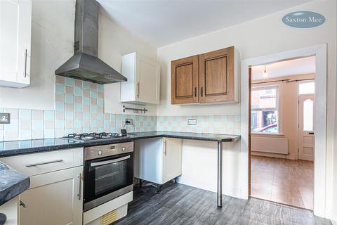 2 bedroom terraced house for sale, Toyne Street, Crookes, Sheffield