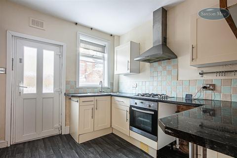 2 bedroom terraced house for sale, Toyne Street, Crookes, Sheffield