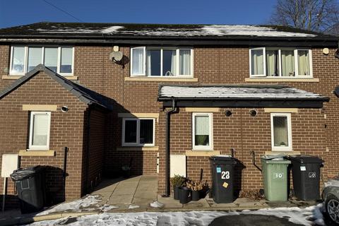 3 bedroom terraced house for sale, Eddercliffe Crescent, Liversedge WF15