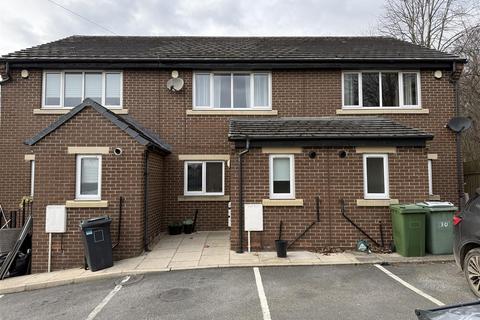 3 bedroom terraced house for sale, Eddercliffe Crescent, Liversedge WF15