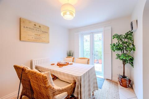 4 bedroom semi-detached house for sale, Tide Mills Way, Seaford