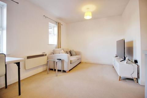 2 bedroom apartment to rent, Marbeck Close, Swindon SN25