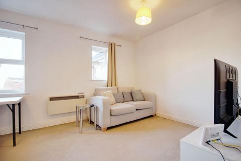 2 bedroom apartment to rent, Marbeck Close, Swindon SN25