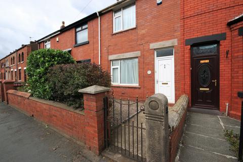 2 bedroom terraced house for sale, 201A Billinge Road, Pemberton, Wigan, WN5 9HX