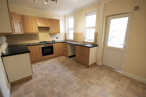 2 bedroom terraced house for sale, 201A Billinge Road, Pemberton, Wigan, WN5 9HX