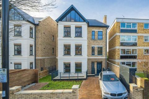 1 bedroom flat for sale, Somerset Road, London W13