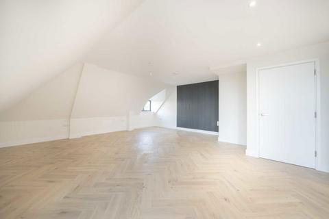 1 bedroom flat for sale, Somerset Road, London W13