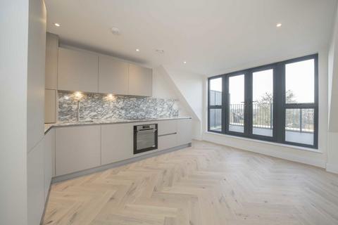 Studio for sale, Somerset Road, London W13