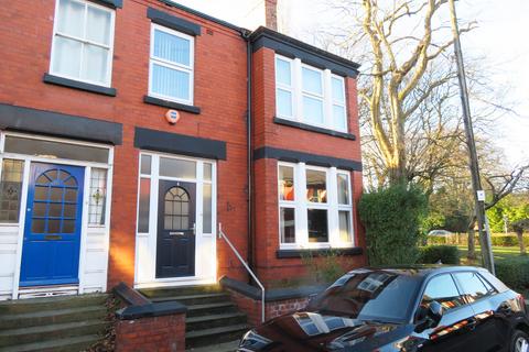 4 bedroom terraced house to rent, Templemore Avenue, Liverpool L18