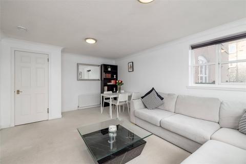 1 bedroom apartment for sale, Silvermills, Edinburgh, Midlothian