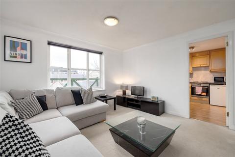 1 bedroom apartment for sale, Silvermills, Edinburgh, Midlothian