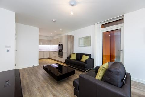 1 bedroom flat to rent, Poldo House, 24 Enderby Wharf, Cable Walk, Greenwich, SE10