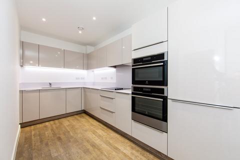 1 bedroom flat to rent, Poldo House, 24 Enderby Wharf, Cable Walk, Greenwich, SE10