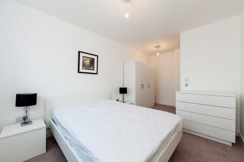 1 bedroom flat to rent, Poldo House, 24 Enderby Wharf, Cable Walk, Greenwich, SE10