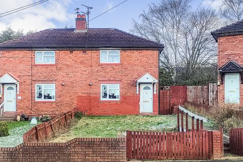 3 bedroom semi-detached house for sale, 34 Wrens Nest Road, Dudley, West Midlands, DY1 3LR