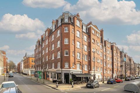 1 bedroom flat to rent, Sandwich Street, London WC1H