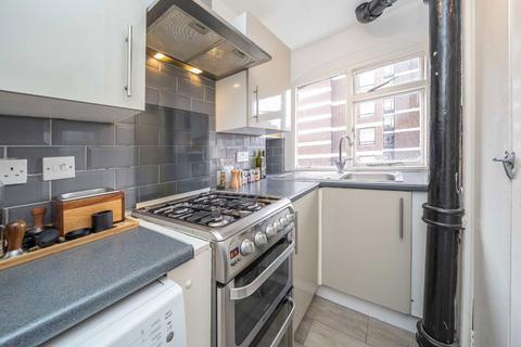 1 bedroom flat to rent, Sandwich Street, London WC1H