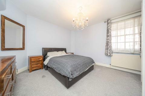 1 bedroom flat to rent, Sandwich Street, London WC1H