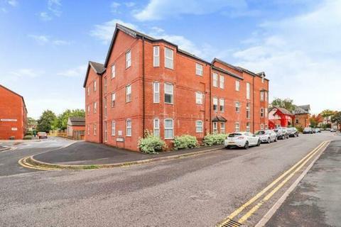 2 bedroom apartment to rent, Little Pennington Street, Rugby, CV21