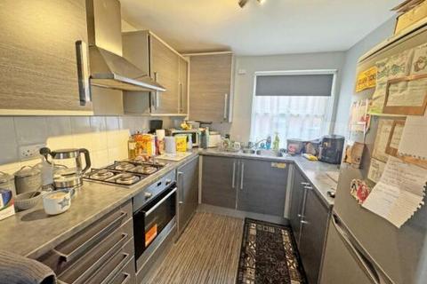 2 bedroom apartment to rent, Little Pennington Street, Rugby, CV21