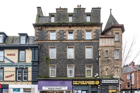 3 bedroom flat for sale, Channel Street, Galashiels TD1