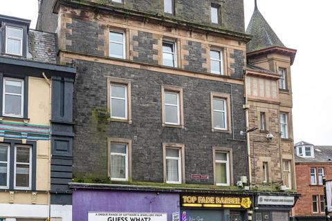 3 bedroom flat for sale, Channel Street, Galashiels TD1