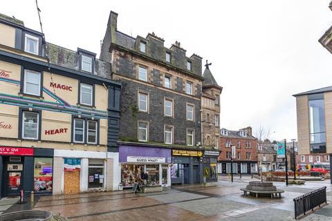 3 bedroom flat for sale, Channel Street, Galashiels TD1