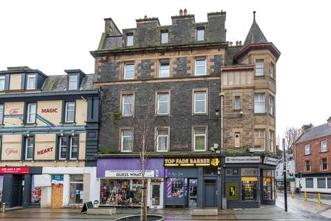 3 bedroom flat for sale, Channel Street, Galashiels TD1