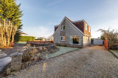 3 bedroom detached house for sale, Lowther Avenue, Bearsden