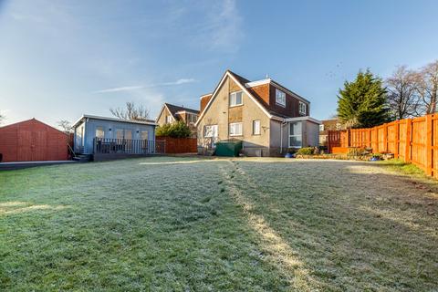 3 bedroom detached house for sale, Lowther Avenue, Bearsden