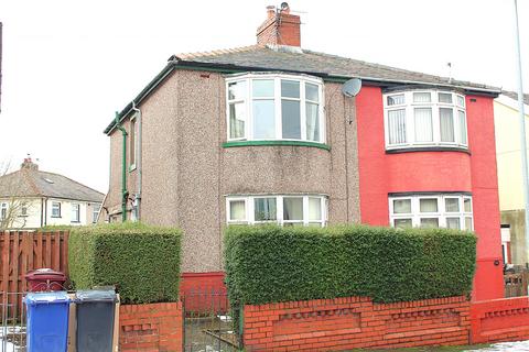 2 bedroom semi-detached house for sale, Reynolds Street, Burnley, BB11