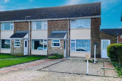 Moor Lane, South Witham, Grantham, NG33